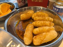 -憨铁匠老火锅(龙岗万科里店)