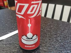 冰镇可乐-三妹小龙虾·黄油蟹(华侨城总店)