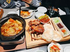 -田园北魏家宴·大同菜(御东店)
