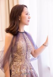 -Lady  Jane高端婚纱礼服馆