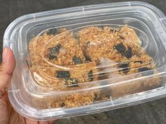 -小豆海棠(嘉兴路店)