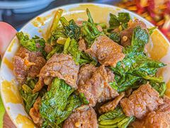 -黔哆哆地摊酸汤火锅(清湖店)