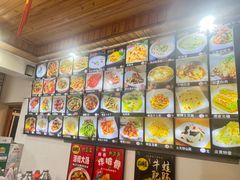 -香满阁小炒(古堰画乡景区店)