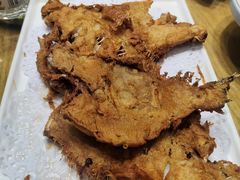 -萃和楼海鲜酒店(汉口路店)