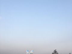 -杭州城北体育公园