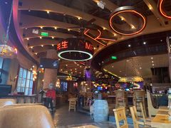 -MR.ROCKY洛奇先生RESTAURANT&BAR(宝安壹方城店)