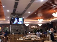 大堂-德胜轩正宗顺德菜(宝安沙井会展中心店)