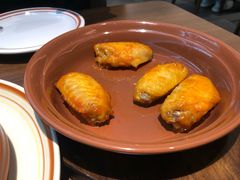 -萨莉亚意式餐厅(杭州滨江天街店)