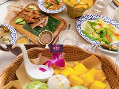 -KingThaia金泰兰(滨江天街店)