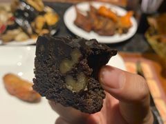 巧克力布朗尼-汉巴味德(大悦城店)