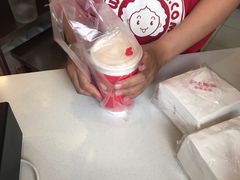 -沪上阿姨鲜果茶(华新大街店)