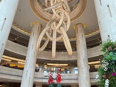 -太原凯宾斯基饭店