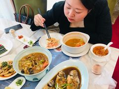 -南山鲜虾面·活鲜小馆·海味大连菜(南山总店)