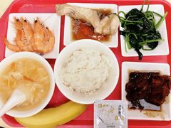 -复旦大学本部-食堂