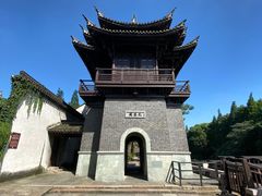 -乌镇景区