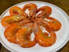 -天府中餐厅·粤菜·海南菜·生猛海鲜(三亚海棠湾洲际度假酒店)