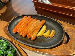 -萨莉亚意式餐厅(杭州西溪龙湖天街店)