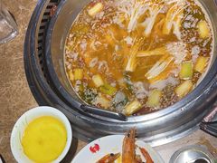-七欣天香辣蟹火锅(无锡金太湖国际城店)