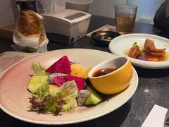 -极盐铁板烧(仓山万达广场店)