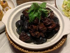 火燎鸭心-顺承小院儿