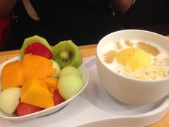 -满记甜品(王府井北京市百货大楼店)