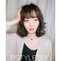 -P.STYLE 派斯造型