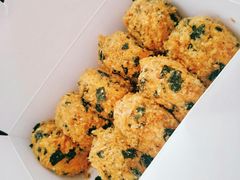海苔肉松小贝-鲍师傅糕点(八一馆店)
