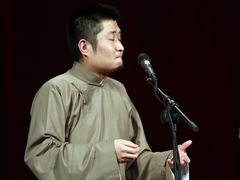 -青曲社相声(易俗街区店)
