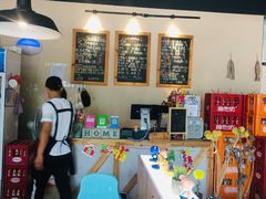 -友达面馆(二七南路店)