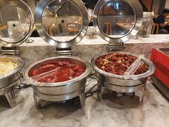腌制五花肉-圣火营自助烤肉(南京东路店)