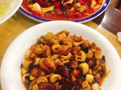-力力豆花庄(广渠门店)