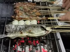 -聚友烧烤(环湖西路店)