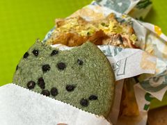 -赛百味SUBWAY(金宝汇店)