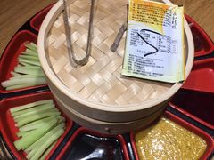 羲和烤鸭+八宝盒-羲和雅苑•北京烤鸭(吴中路万象城店)