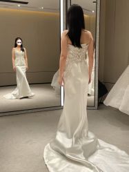 -MuseMarry婚纱(前海嘉里中心店)