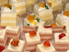 -韩盛·盛江山自助料理(沈辽路万达店)