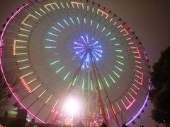 -南昌之星摩天轮