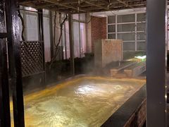 -春晖园度假酒店温泉