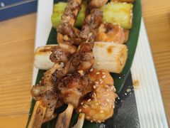 -浦·传统日式料理(3 5 1 1 店)