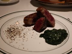 -Wolfgang’s Steakhouse 沃夫冈牛排馆(上海白玉兰广场店)