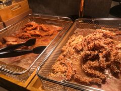 -比格比萨自助(万柳华联店)