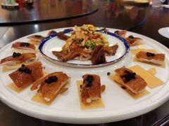 -东莞塘厦三正半山温泉酒店·汉宫中餐厅
