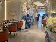 -LE SHARE洛笙·花园西餐(北京路步行街店)