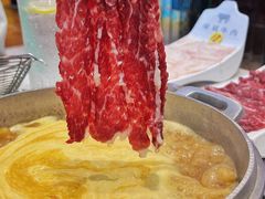 -荣叔港式沙嗲牛肉火锅(正佳潮流店)