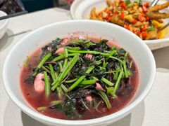 -绿草地·湘菜(芙蓉天街店)