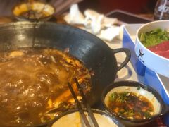 -老天桥蛙炉火锅(姑苏总店)