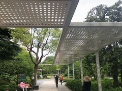 -兰溪青年公园