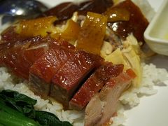 -太兴烧味餐厅(宝明大厦店)