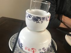 -天回镇何氏豆腐(总店)