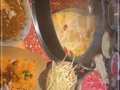 -赵美丽·重庆社区火锅·直营店(火车东站·中豪国际店)